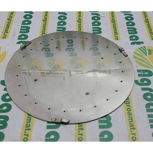 [8694] Disc Semanatoare Kverneland Optima 24-Gauri x 2.5mm