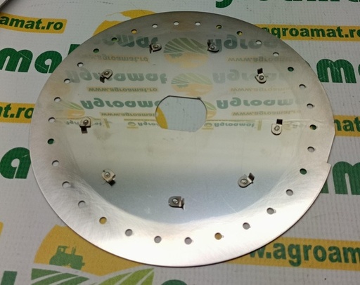[15091] Disc Semanatoare Carraro 32-Gauri x 4.5mm