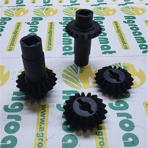 [7487] Kit Pinion G22270389R