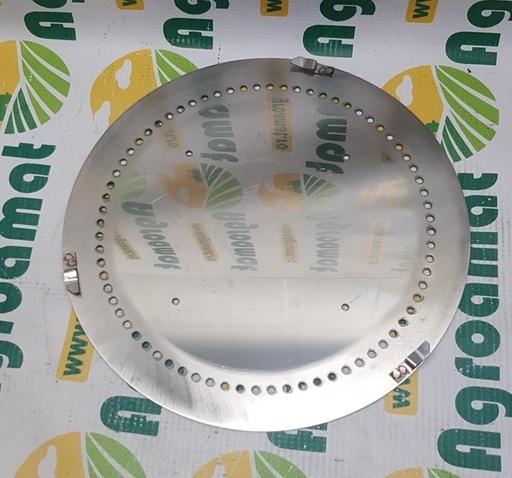 [8688] Disc Semanatoare Kverneland Optima 72-Gauri x 4mm