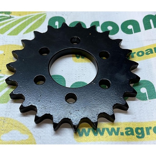 [7400] Pinion 6 Gauri Z-23