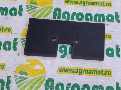 [9328] Cupa Guma 87373432 195x98x10mm