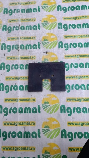 [9262] Cupa Guma 16035340 155x125x10mm