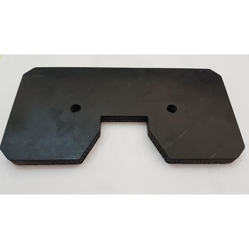 [9261] Cupa Guma 06514573 204x100x10