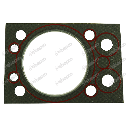 [7315] Garnitura Chiulasa 67010521