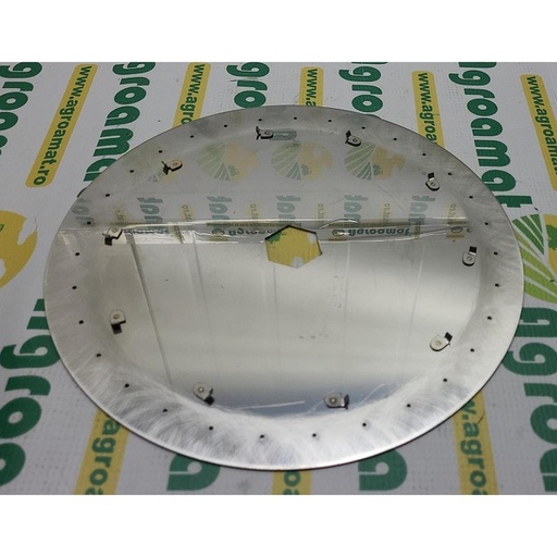 [10533] Disc Semanatoare Kuhn Maxima 31-Gauri x 2.1mm