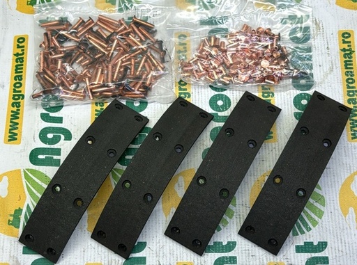 [7200] Kit Placute K262703