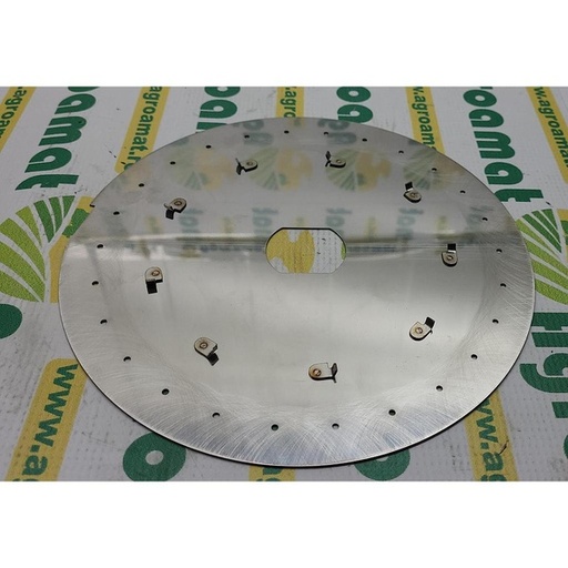 [15093] Disc Semanatoare Carraro 26-Gauri x 2.5mm