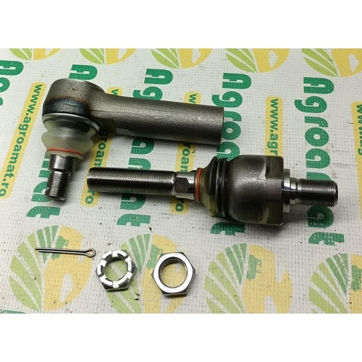 [7157] Capat bara + Bieleta 046740