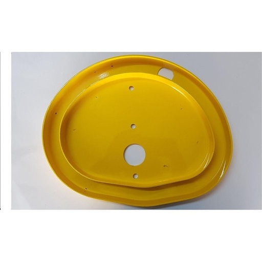 [7100] Cama Pick-up 158514