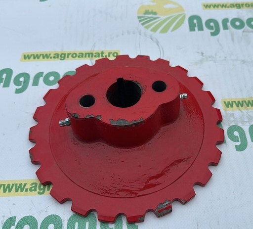 [7088] Pinion 165639