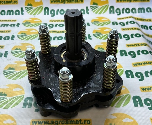 [6977] Ambreiaj Complet Deutz