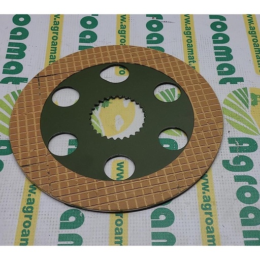 [6967] Disc Frana V32800500