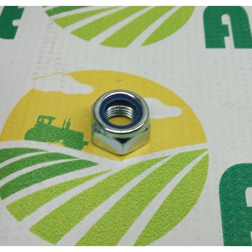 [6915] Piulita Hex cu Autoblocare