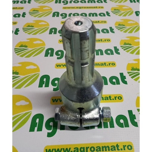 [6812] Adaptor Priza Z-6/Z-6, L-165mm