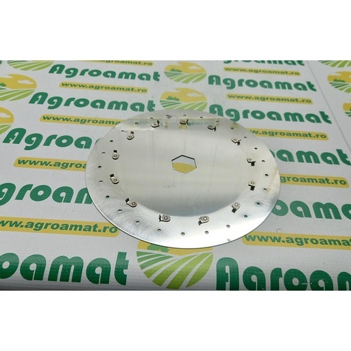 [6792] Disc Semanatoare 26-Gauri x 3.5mm