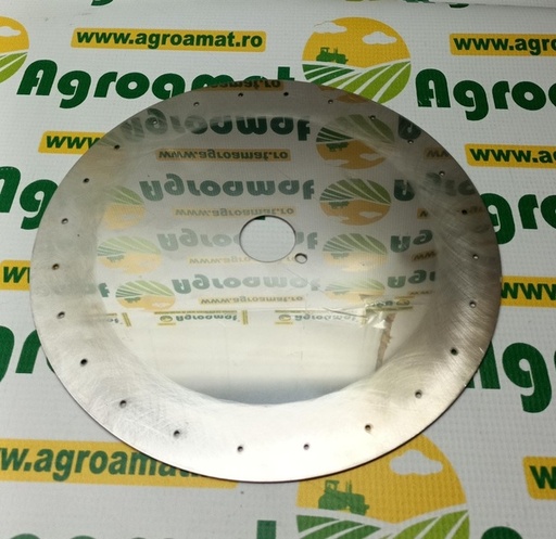 [6752] Disc Semanatoare Lely Benac 24-Gauri x 2.5mm