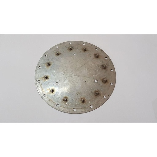 [6655] Disc Semanatoare Porumb 15 Gauri 5mm