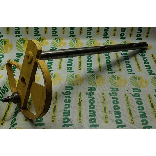 [6451] Ax Aparat 82006