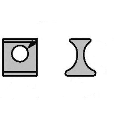 [6628] Clema deget Pick-up L22.50mm H28mm ORG