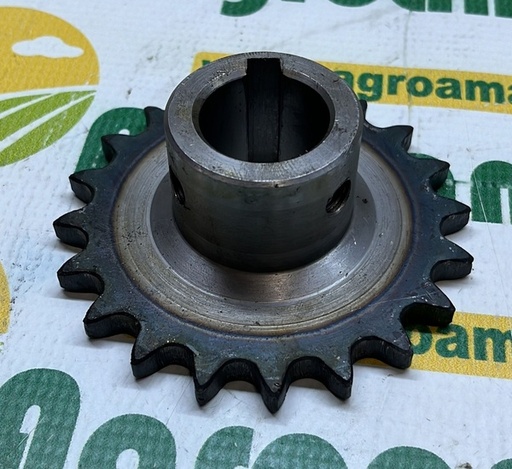 [6387] Pinion 80450592