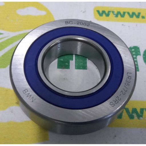 [6331] Rulment Bara Lant Alimentare 00.70.608