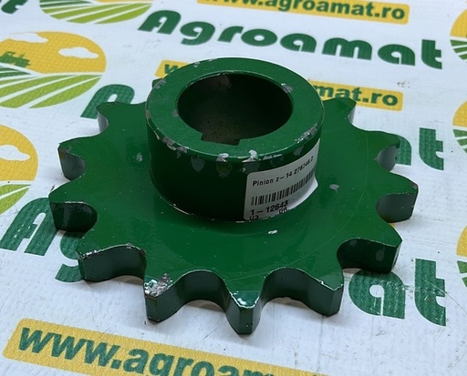 [6329] Pinion z-14 276748.2