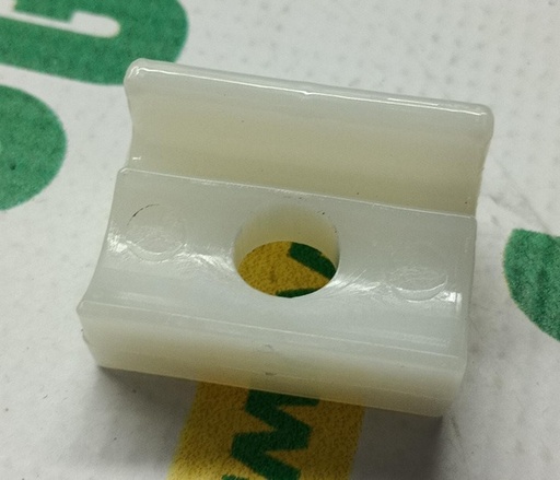 [6315] Ghidaj Deget L-36mm Org