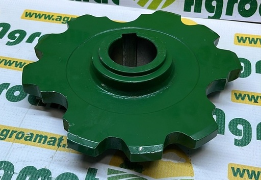 [6286] Pinion 280595.1 - 20661268.0 Ø45MM