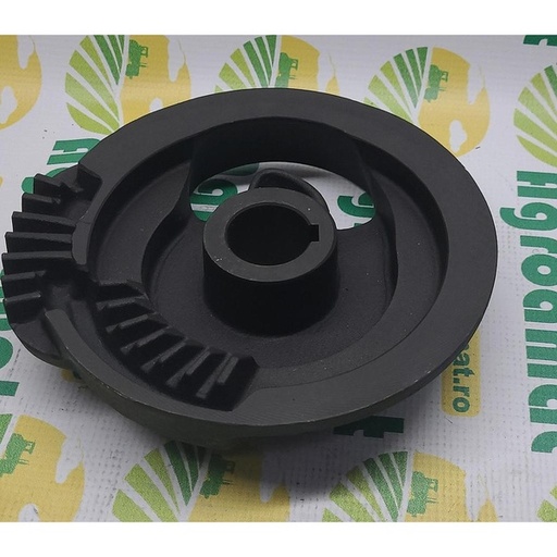 [6080] Cama Aparat 35mm/10mm EPA000017R