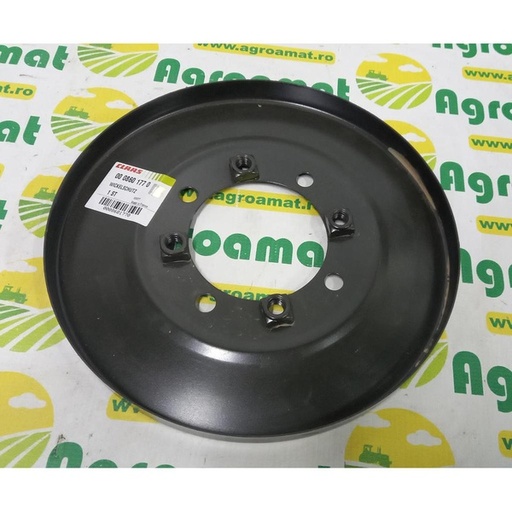 [6057] Aparatoare Sul 860177.0