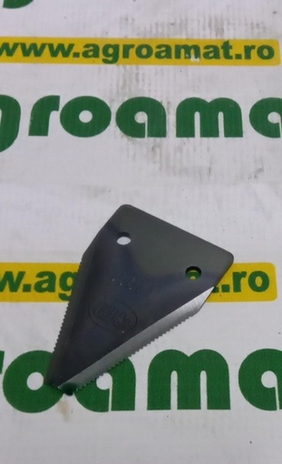 [5986] Lama Cositoare BGS