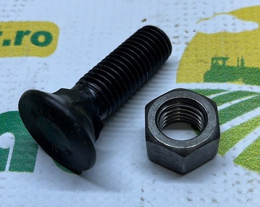 [5937] Surub 8.8 Ø14 X 50
