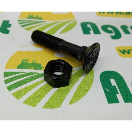 [5934] Surub 8.8 Ø12 X 60