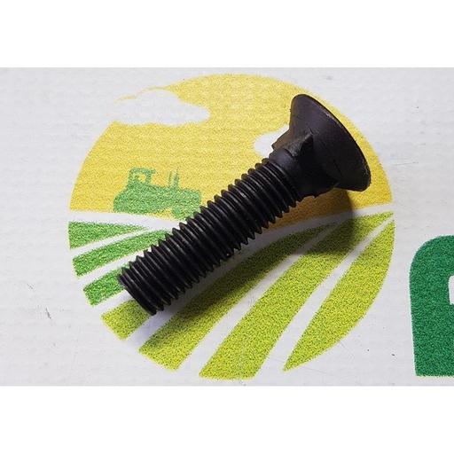 [5931] Surub Ø12 X 50