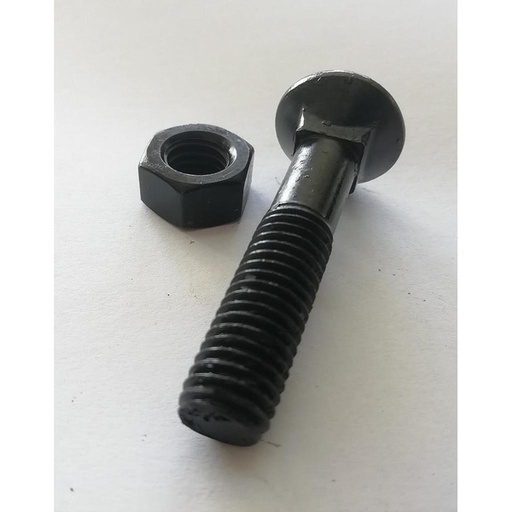 [5927] Surub 8.8 Ø10 X 50