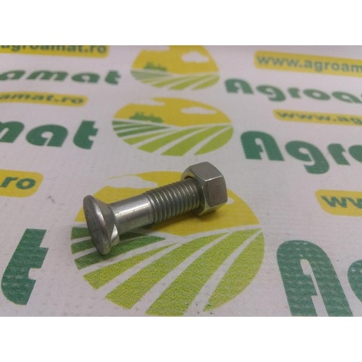 [5922] Surub 8.8 Ø12 X 50