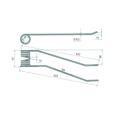 [5633] Deget Grebla 525525137