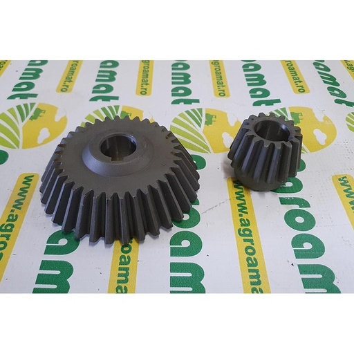 [5316] Set Pinion 80433640+80433641