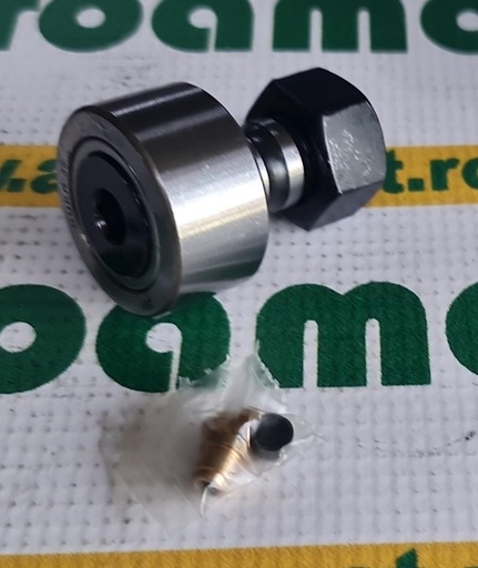 [5197] Rola Grebla Krone 933201