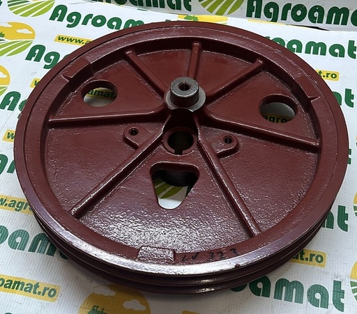 [5195] Fulie LA322203450