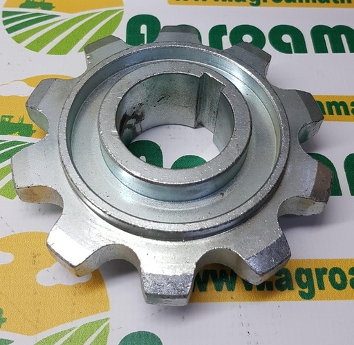 [4981] Pinion  448041-84038625