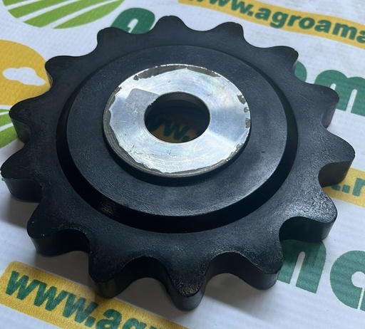 [4839] Pinion plastic CAPELLO 03.2113.00 Z-14