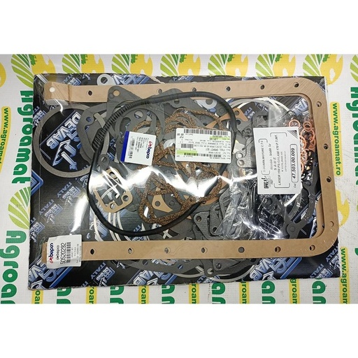 [4666] Set Garnituri 0.071.0050.6