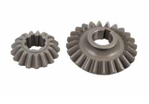 [4514] Set Pinioane Z17/24