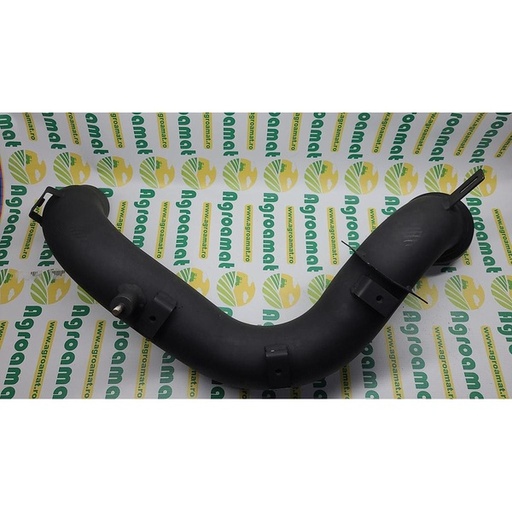 [4049] Teava Esapament H916201101012