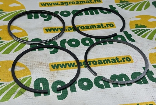 [3881] Set Segmenti Lamborchini  R1 95mm +1mm