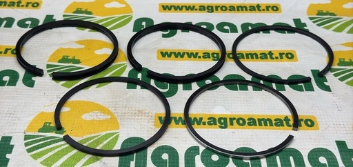 [3866] Set Segmenti Hanomag 90mm