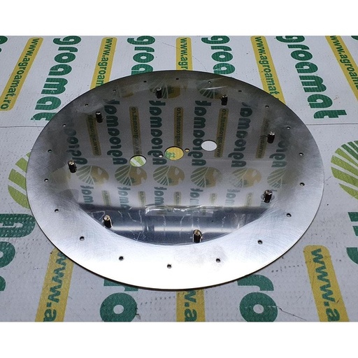 [3744] Disc Semanatoare Unisem Sicam 20-Gauri x 2.5mm