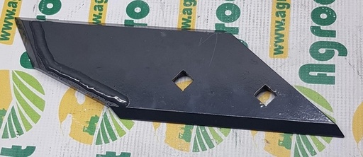 [3642] Dalta Dr. Plug Moldovenesc Moldagrotehnica